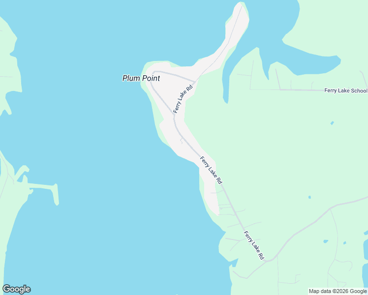 map of restaurants, bars, coffee shops, grocery stores, and more near 10887 Ferry Lake Rd in Oil City