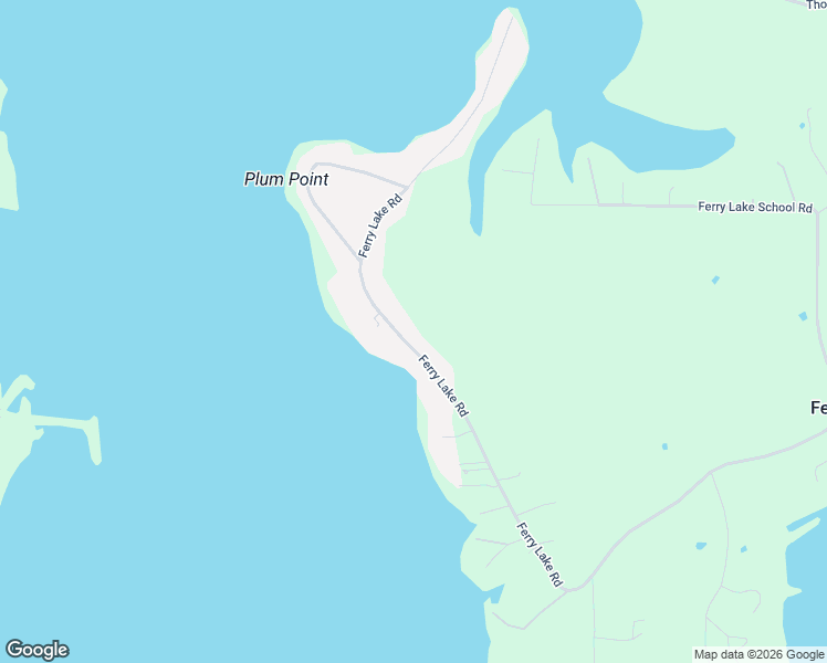 map of restaurants, bars, coffee shops, grocery stores, and more near 10864 Ferry Lake Road in Oil City