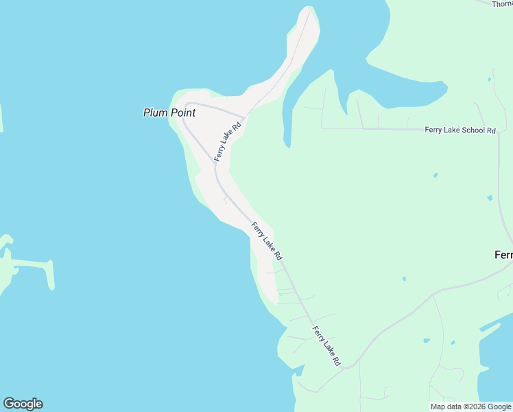 map of restaurants, bars, coffee shops, grocery stores, and more near 10864 Ferry Lake Road in Oil City