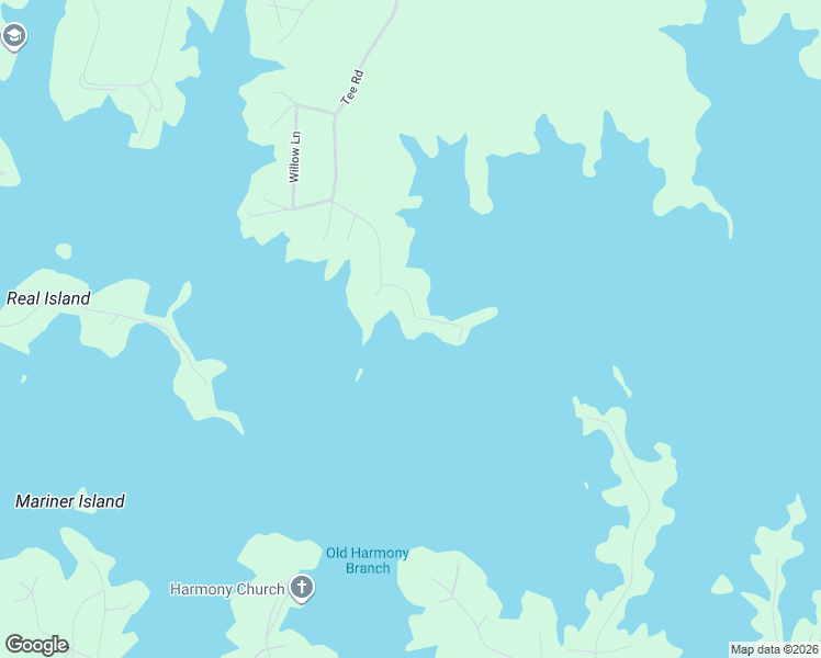 map of restaurants, bars, coffee shops, grocery stores, and more near 118 Canoe Pt in Equality