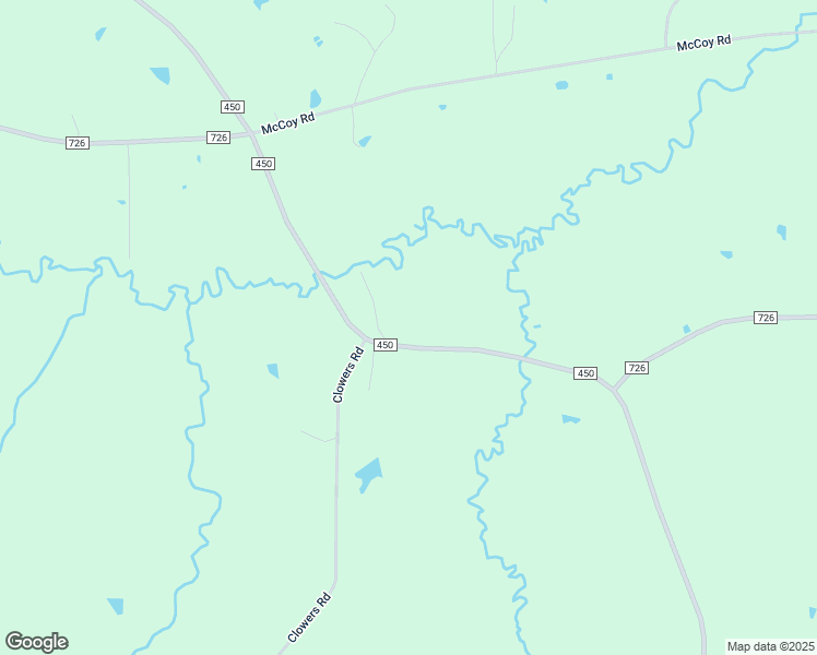 map of restaurants, bars, coffee shops, grocery stores, and more near 20214 Farm to Market 450 in Diana