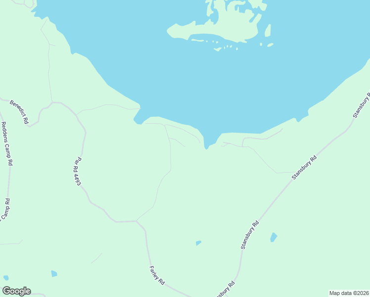 map of restaurants, bars, coffee shops, grocery stores, and more near 333 Benedict Road in Farmerville