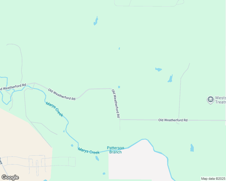 map of restaurants, bars, coffee shops, grocery stores, and more near 12881 Old Weatherford Road in Aledo