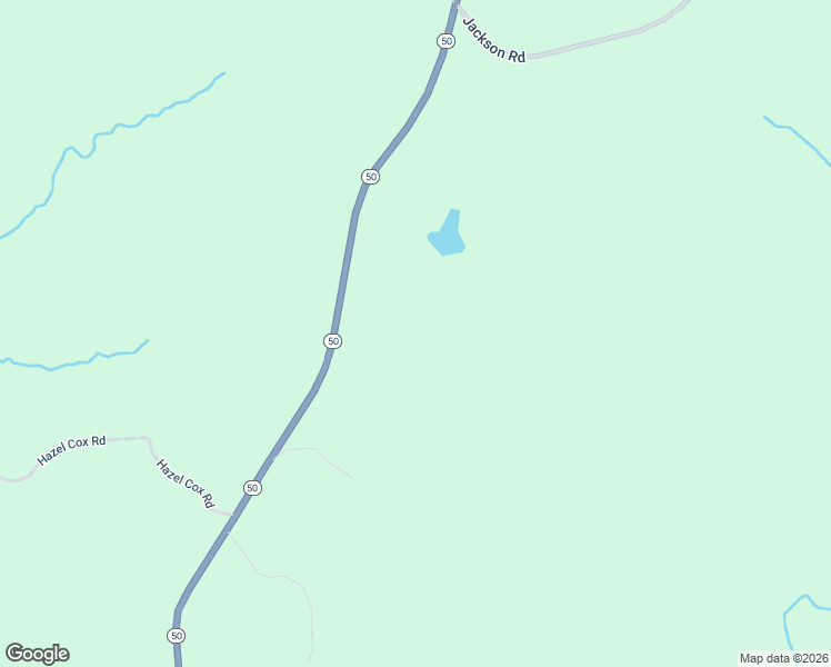 map of restaurants, bars, coffee shops, grocery stores, and more near 16700 Alabama 50 in Camp Hill