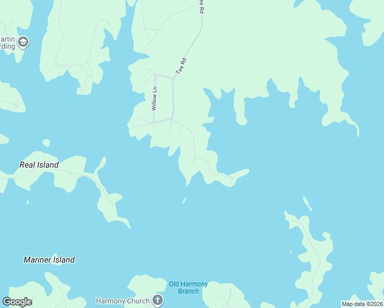 map of restaurants, bars, coffee shops, grocery stores, and more near 282 Cedar Drive in Equality