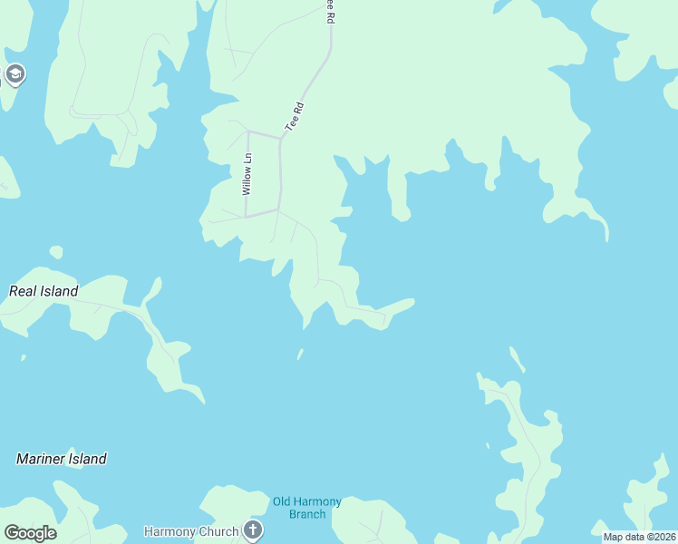 map of restaurants, bars, coffee shops, grocery stores, and more near 282 Cedar Drive in Equality