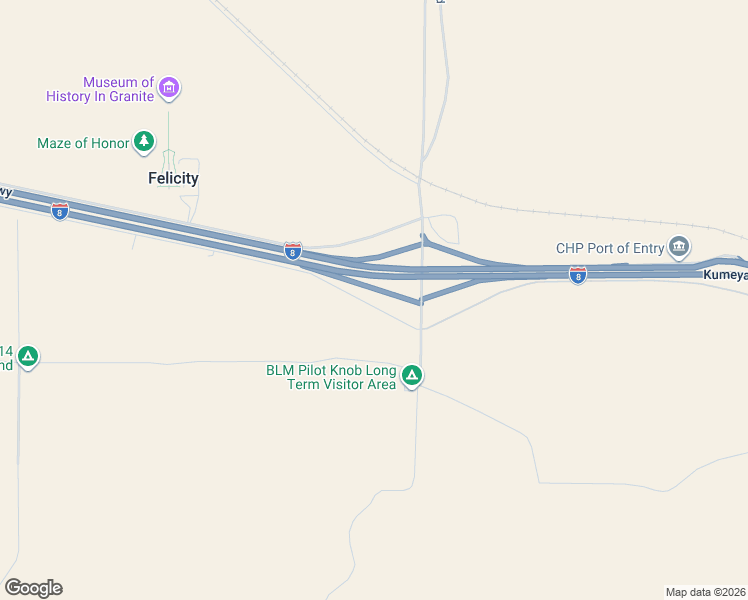 map of restaurants, bars, coffee shops, grocery stores, and more near 611 Sidewinder Road North in Winterhaven