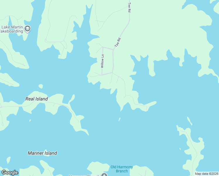 map of restaurants, bars, coffee shops, grocery stores, and more near 1555 Tee Rd in Equality