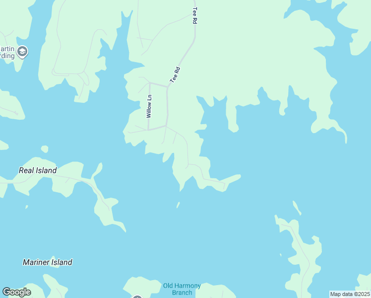 map of restaurants, bars, coffee shops, grocery stores, and more near 204 Cedar Drive in Equality