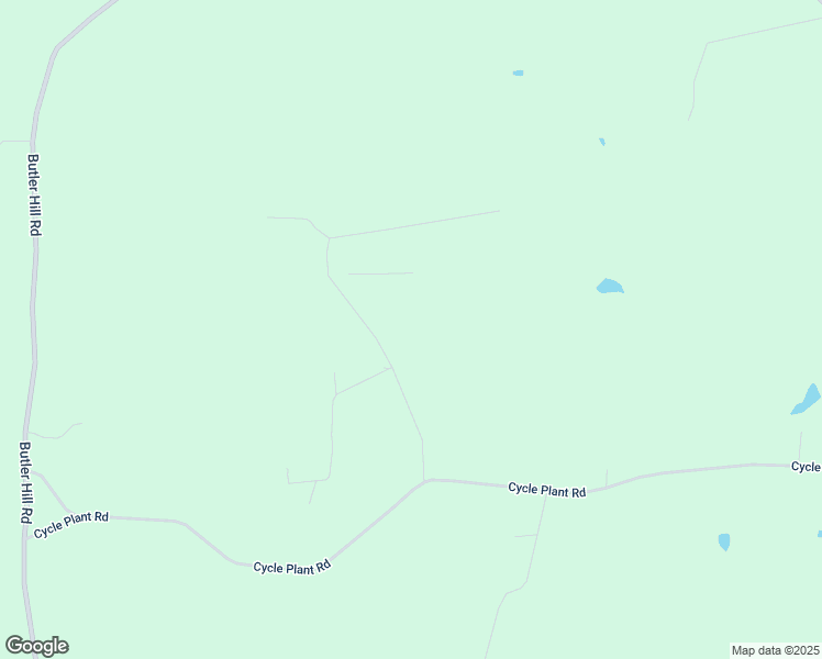 map of restaurants, bars, coffee shops, grocery stores, and more near 178 Padgett Road in Benton