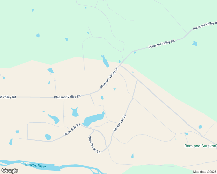 map of restaurants, bars, coffee shops, grocery stores, and more near 4080 Pleasant Valley Road in Mineral Wells