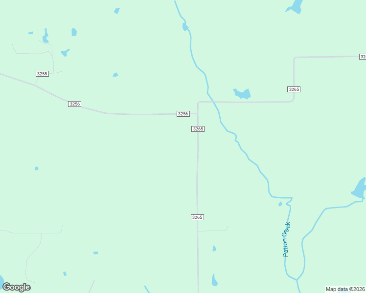 map of restaurants, bars, coffee shops, grocery stores, and more near 1022 County Road 3256 in Quitman