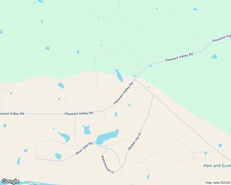 map of restaurants, bars, coffee shops, grocery stores, and more near 4080 Pleasant Valley Road in Mineral Wells