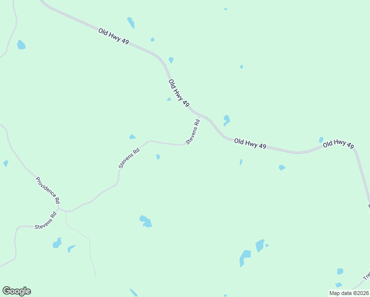 map of restaurants, bars, coffee shops, grocery stores, and more near 2490-2798 Stevens Road in Yazoo City