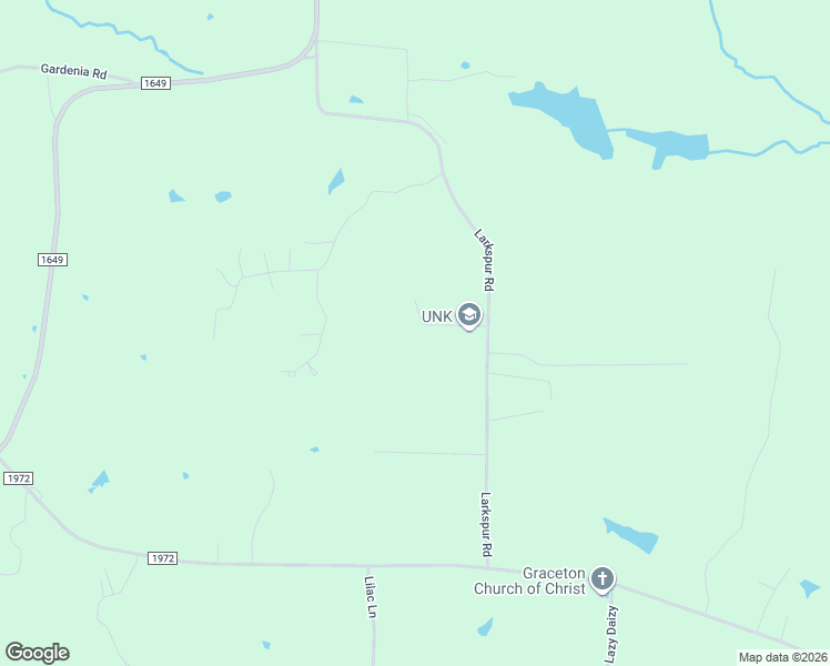 map of restaurants, bars, coffee shops, grocery stores, and more near in Ore City