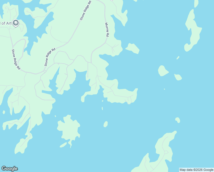 map of restaurants, bars, coffee shops, grocery stores, and more near 2591 Murray Road in Dadeville