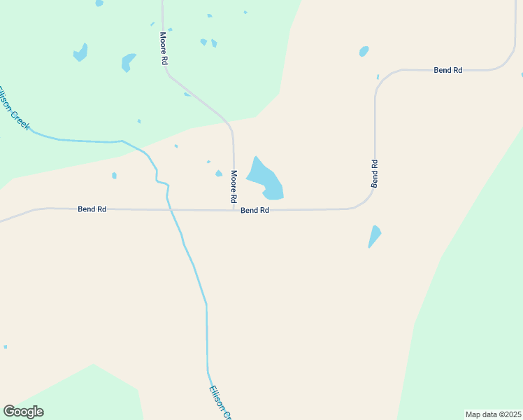map of restaurants, bars, coffee shops, grocery stores, and more near 1101 Bend Road in Vaughan
