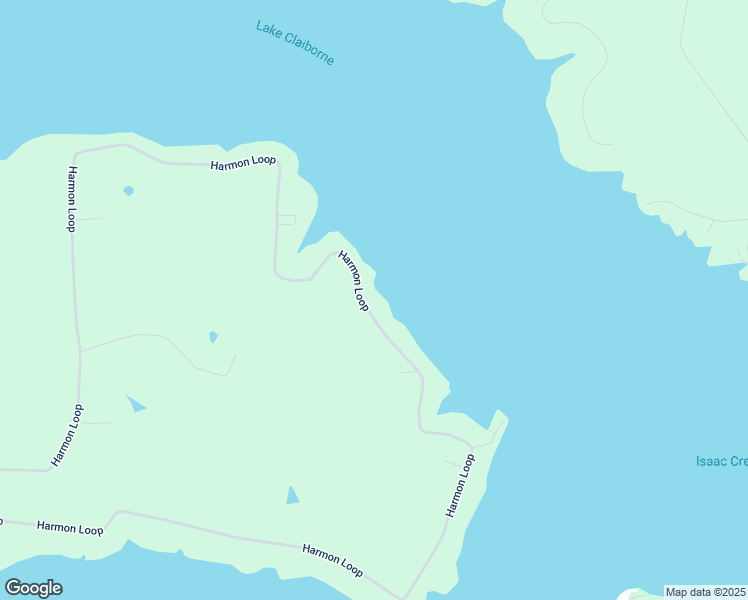 map of restaurants, bars, coffee shops, grocery stores, and more near 1071 Harmon Loop in Homer