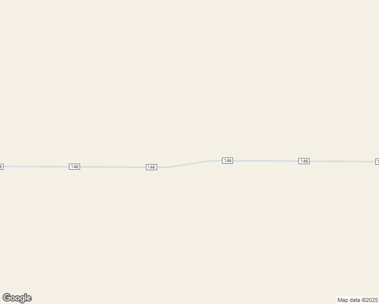map of restaurants, bars, coffee shops, grocery stores, and more near 2882 County Road 146 in Snyder