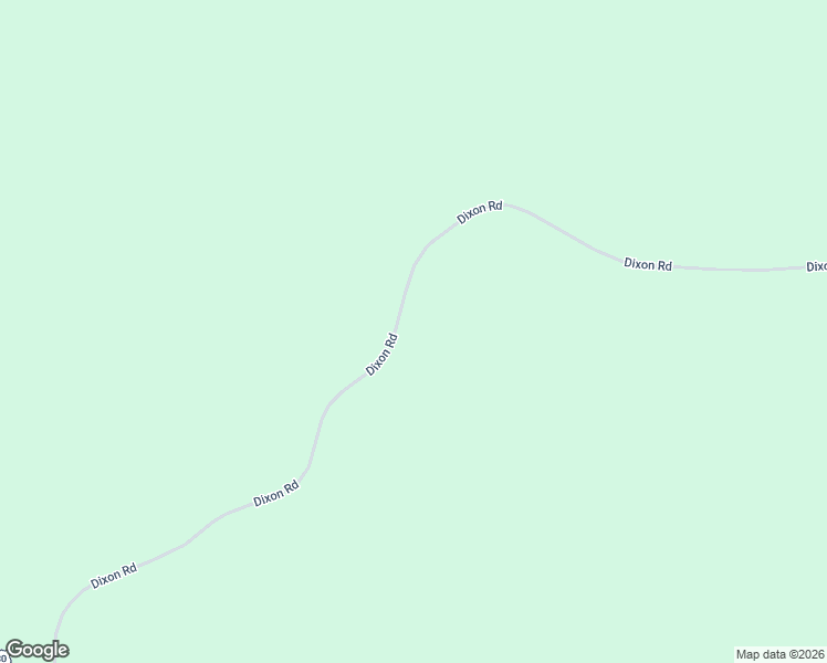 map of restaurants, bars, coffee shops, grocery stores, and more near 2045 Dixon Road in Roberta