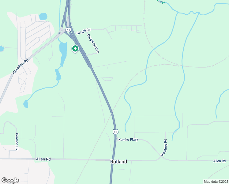 map of restaurants, bars, coffee shops, grocery stores, and more near 5600 Hawkinsville Road in Macon
