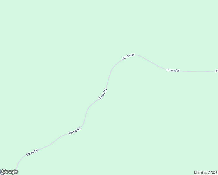 map of restaurants, bars, coffee shops, grocery stores, and more near 2045 Dixon Road in Roberta