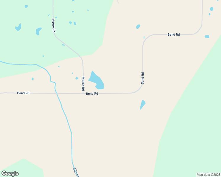 map of restaurants, bars, coffee shops, grocery stores, and more near 1101-1467 Bend Road in Vaughan