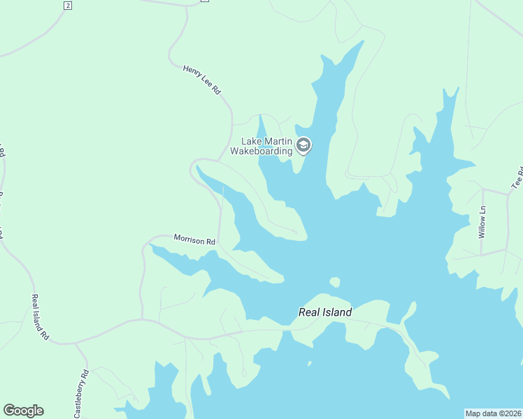 map of restaurants, bars, coffee shops, grocery stores, and more near 1230 Morrison Road in Equality