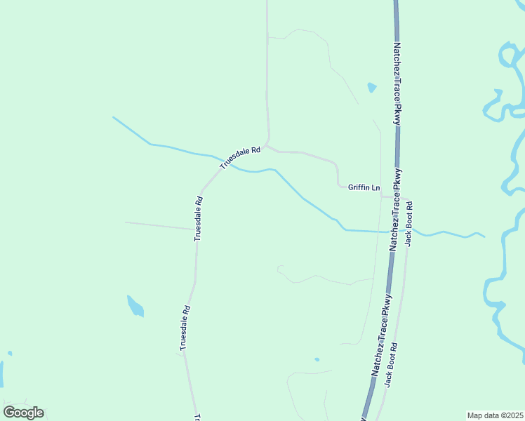 map of restaurants, bars, coffee shops, grocery stores, and more near 1929 Truesdale Road in Carthage