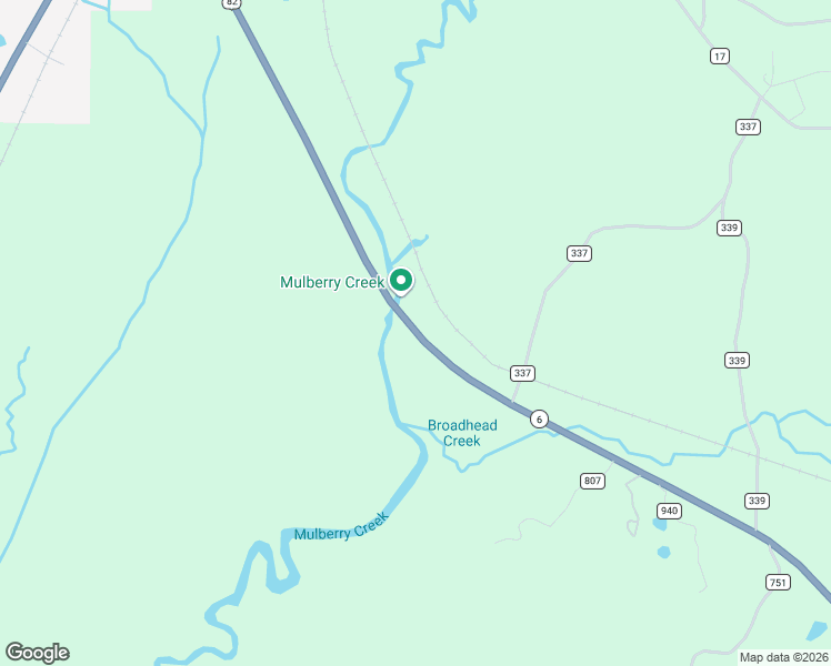 map of restaurants, bars, coffee shops, grocery stores, and more near 8421 Alabama 6 in Maplesville