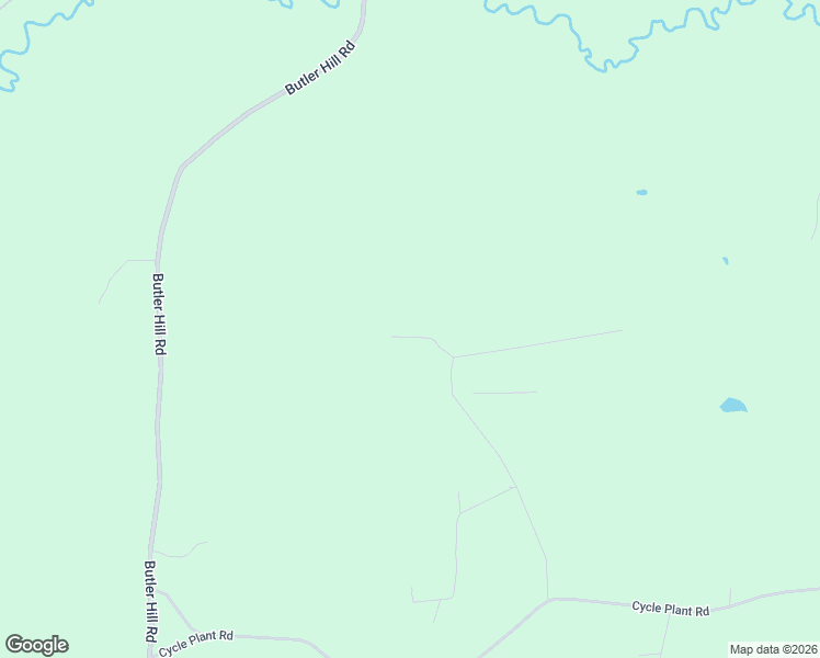 map of restaurants, bars, coffee shops, grocery stores, and more near 229 Padgett Road in Benton