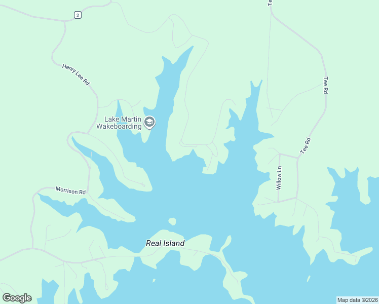 map of restaurants, bars, coffee shops, grocery stores, and more near 1294 Hancel Road in Equality