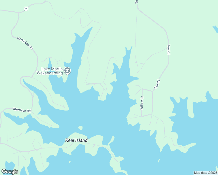 map of restaurants, bars, coffee shops, grocery stores, and more near 1500 Hancel Road in Equality