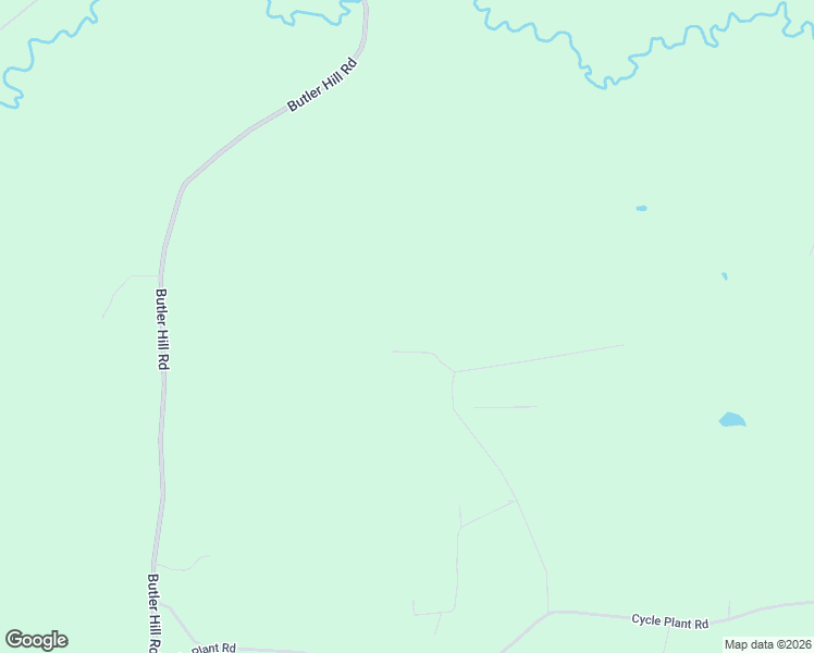 map of restaurants, bars, coffee shops, grocery stores, and more near 229 Padgett Road in Benton