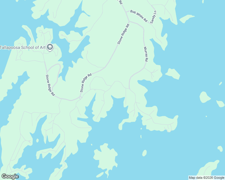 map of restaurants, bars, coffee shops, grocery stores, and more near 225 Old Still Road in Dadeville