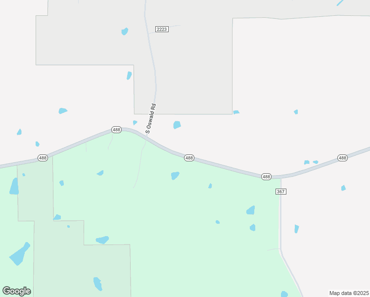 map of restaurants, bars, coffee shops, grocery stores, and more near 13631 Mississippi 488 in Philadelphia
