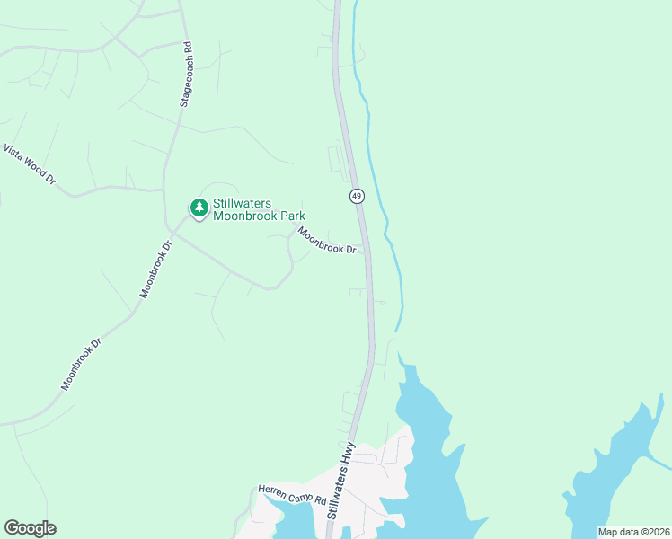 map of restaurants, bars, coffee shops, grocery stores, and more near 49 Sales Center in Dadeville