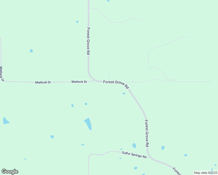 map of restaurants, bars, coffee shops, grocery stores, and more near 4395 Forest Grove Road in Carthage