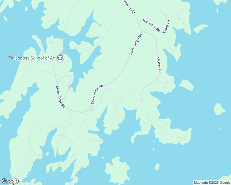 map of restaurants, bars, coffee shops, grocery stores, and more near 225 Old Still Road in Dadeville