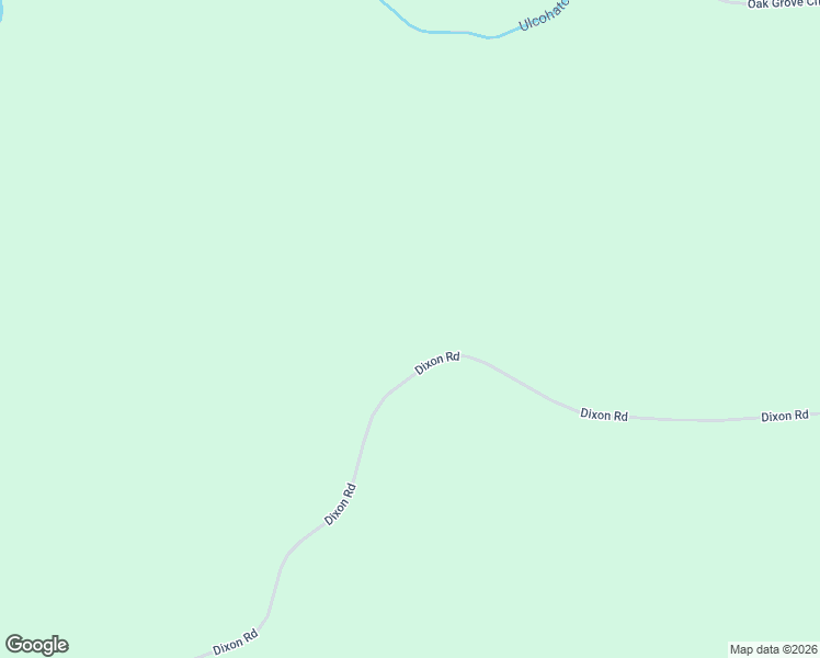 map of restaurants, bars, coffee shops, grocery stores, and more near 1734 Dixon Road in Roberta