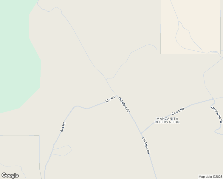 map of restaurants, bars, coffee shops, grocery stores, and more near Old Mine Road in San Diego County