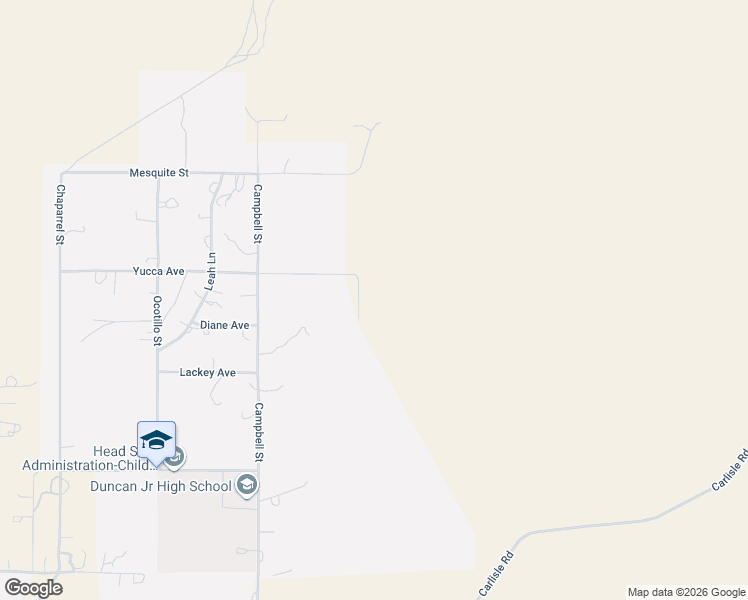 map of restaurants, bars, coffee shops, grocery stores, and more near 281 Campbell Street in Duncan