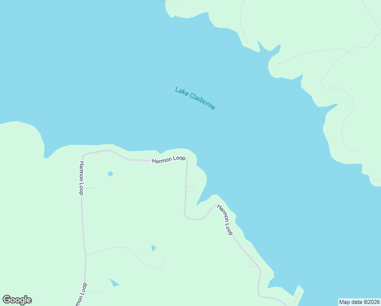 map of restaurants, bars, coffee shops, grocery stores, and more near 831 Harmon Loop in Homer