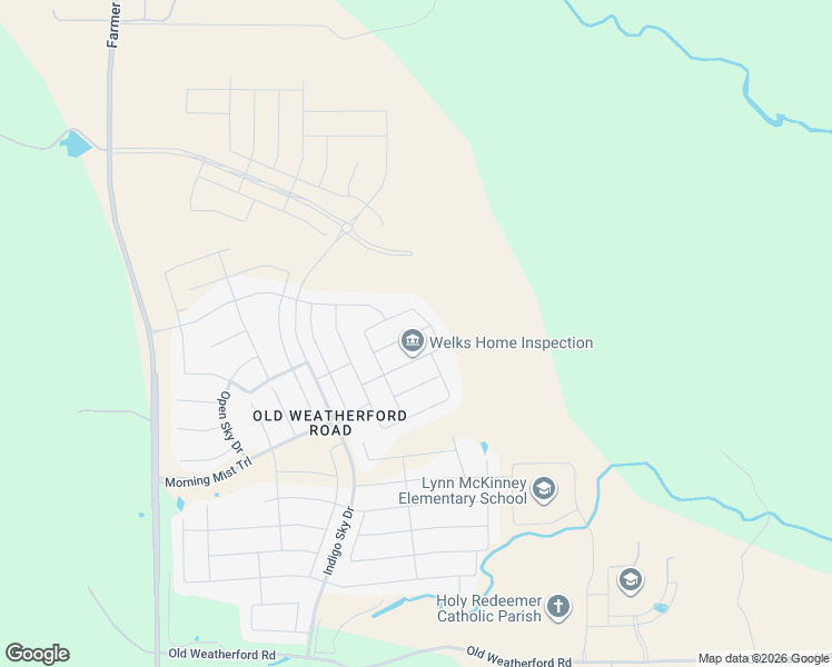 map of restaurants, bars, coffee shops, grocery stores, and more near 240 Missler Drive in Aledo