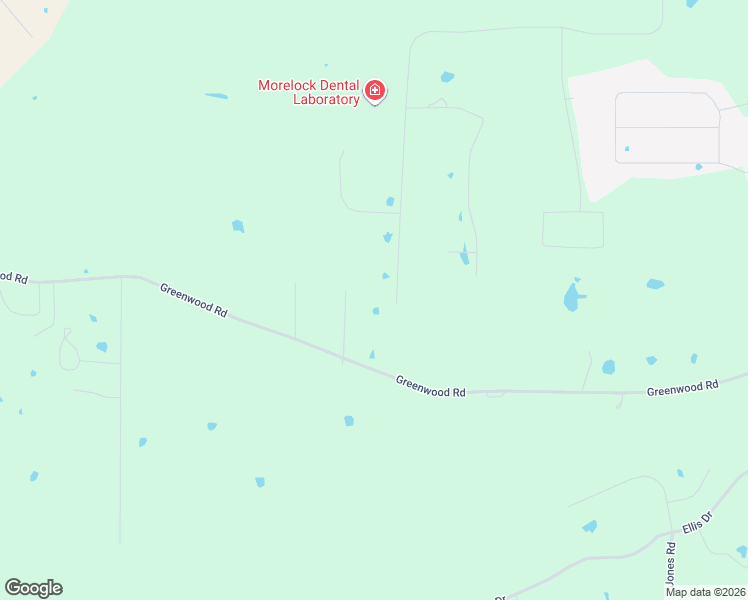 map of restaurants, bars, coffee shops, grocery stores, and more near 360 Saddle Club Road in Weatherford