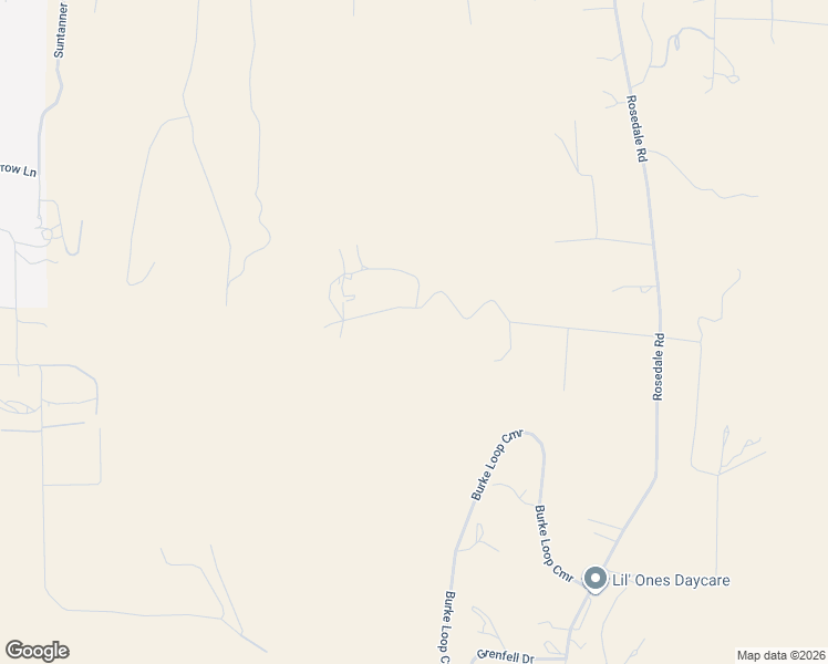 map of restaurants, bars, coffee shops, grocery stores, and more near 57 Thunder Road in Silver City