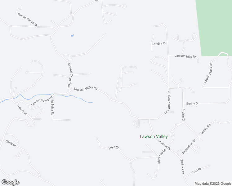 map of restaurants, bars, coffee shops, grocery stores, and more near 17762 Lawson Valley Road in Jamul