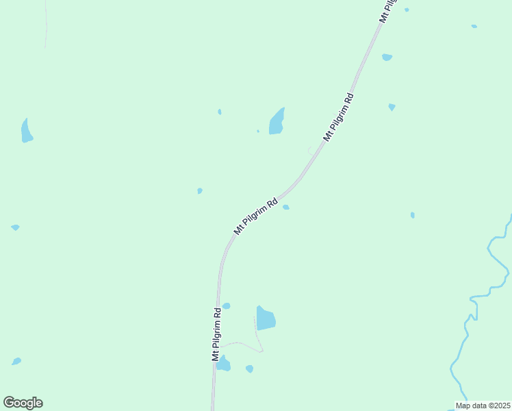 map of restaurants, bars, coffee shops, grocery stores, and more near 1300 Mount Pilgrim Road in Camden
