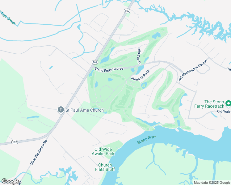 map of restaurants, bars, coffee shops, grocery stores, and more near 6045 Wilkes Pond Drive in Hollywood