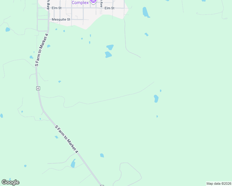 map of restaurants, bars, coffee shops, grocery stores, and more near Unnamed Road in Palo Pinto
